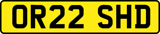 OR22SHD