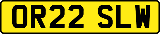 OR22SLW