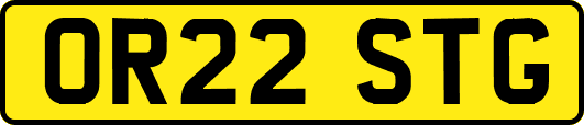 OR22STG