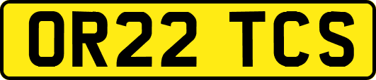 OR22TCS