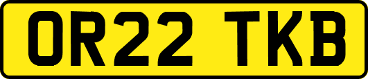 OR22TKB