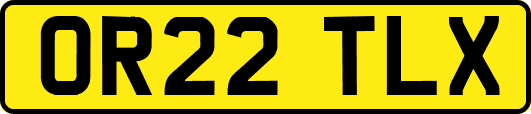 OR22TLX
