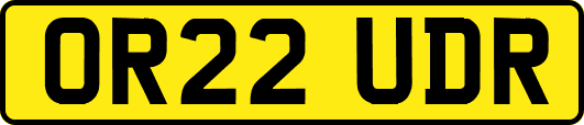 OR22UDR
