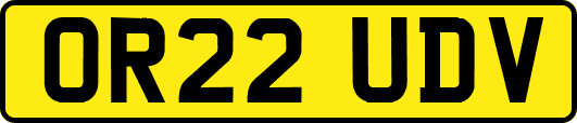 OR22UDV