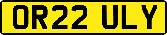 OR22ULY