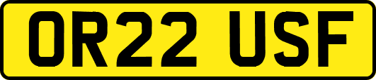 OR22USF