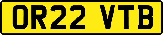 OR22VTB