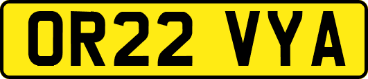 OR22VYA