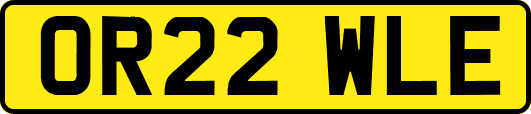 OR22WLE