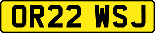 OR22WSJ