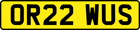 OR22WUS