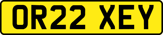OR22XEY