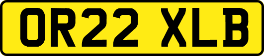 OR22XLB
