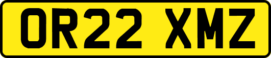 OR22XMZ