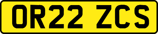 OR22ZCS