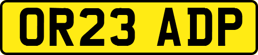 OR23ADP