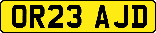 OR23AJD