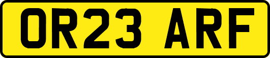 OR23ARF