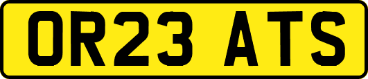 OR23ATS