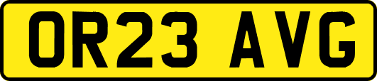 OR23AVG