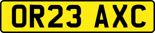 OR23AXC