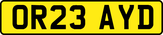 OR23AYD