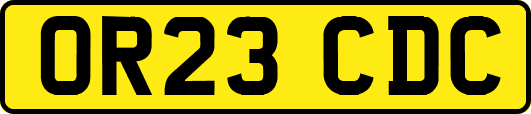 OR23CDC