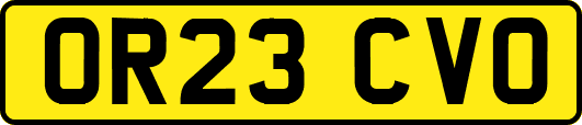 OR23CVO