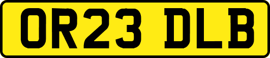 OR23DLB