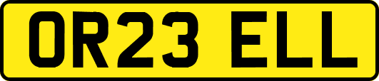 OR23ELL