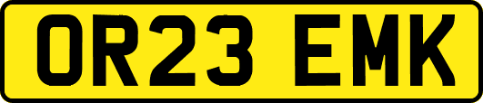 OR23EMK