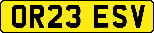 OR23ESV