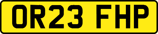 OR23FHP