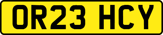 OR23HCY
