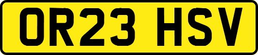OR23HSV