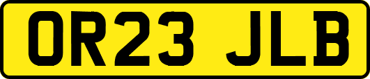 OR23JLB