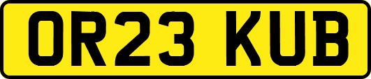 OR23KUB