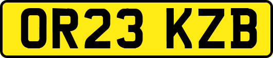 OR23KZB