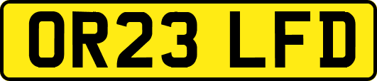 OR23LFD