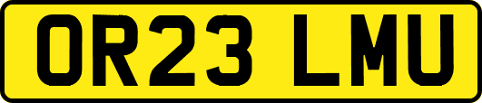 OR23LMU