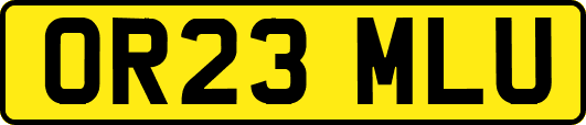OR23MLU