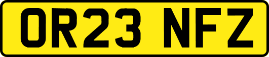 OR23NFZ