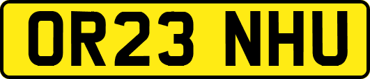 OR23NHU
