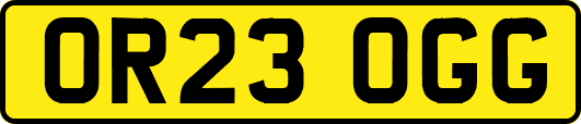 OR23OGG