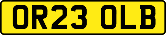 OR23OLB