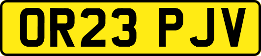 OR23PJV