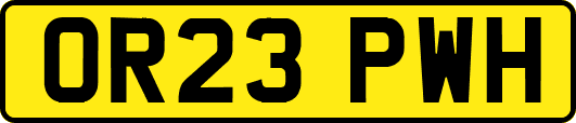 OR23PWH