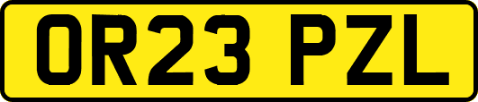 OR23PZL