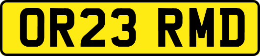OR23RMD
