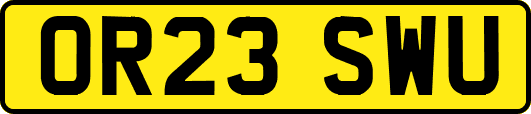 OR23SWU